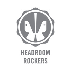 [Headroom Rockers] J-SIN - Let Me (1Round)