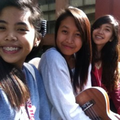 Lullaby - Lateeya (cover by Teen Idle) at Para-para-paradise