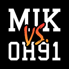 MIK Vs. OH91: Spray Out [FREE DOWNLOAD]