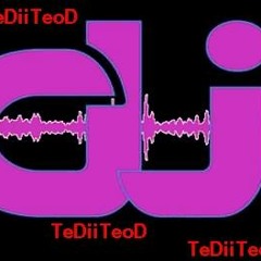 Martin garrix - animals part ll ( TediiTeod )