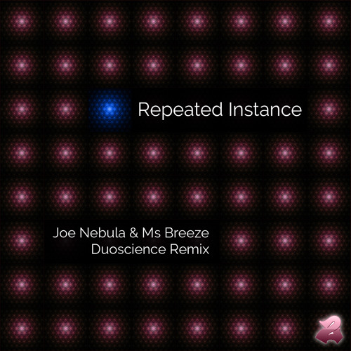 Joe Nebula & Ms Breeze - Repeated Instance - Back2You - Drum and Bass