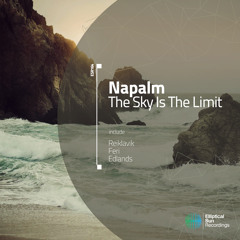 Napalm - The Sky Is The Limit (Reiklavik Remix) ESR 164