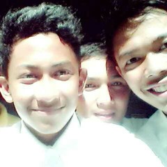 Coba coba sama @IrsyadDarmawan and @ryanardyansyah_ :D at SMA Negeri 3 Magelang