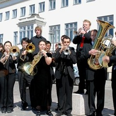 Brass Promenade - Granada (live)