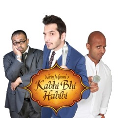 Nitin Mirani's "KABHI BHI HABIBI" - Aamir Khan says