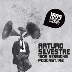 1605 Podcast 143 with Arturo Silvestre