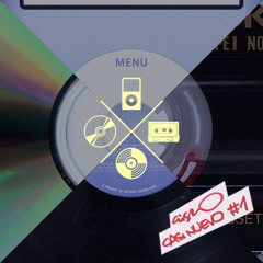 aiSHO - Casi Nuevo EP1  -  AMOR(con SFDK y El Limite)