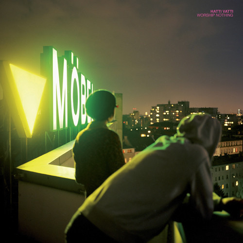 Hatti Vatti - Nights (+ Versa)