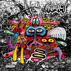 ANIMALI - Somebody Killed The Pianist