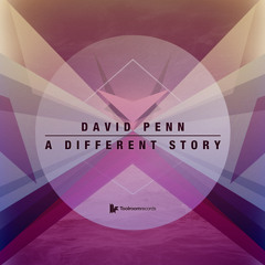 David Penn - 'A Different Story (Simon Doty Remix)' - OUT 13/01