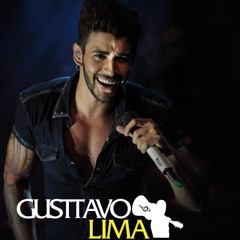 Gusttavo Lima - Sou louco por um beijo (CD 2014)