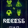 Recess 3cess Mp3