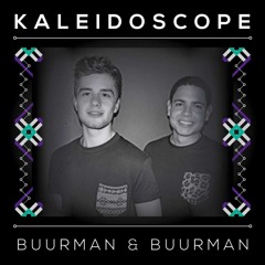 Buurman & Buurman - Kaleidoscope Mix #1