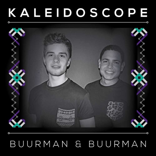 Buurman & Buurman - Kaleidoscope Mix #1