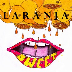 Laranja - Sweet
