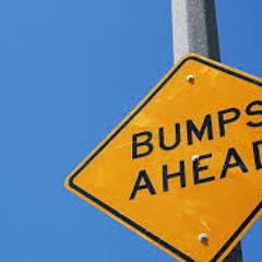 Getting Real - Bump in the Road (made with Spreaker)