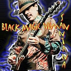 Black Magic Woman Cover [Santana]