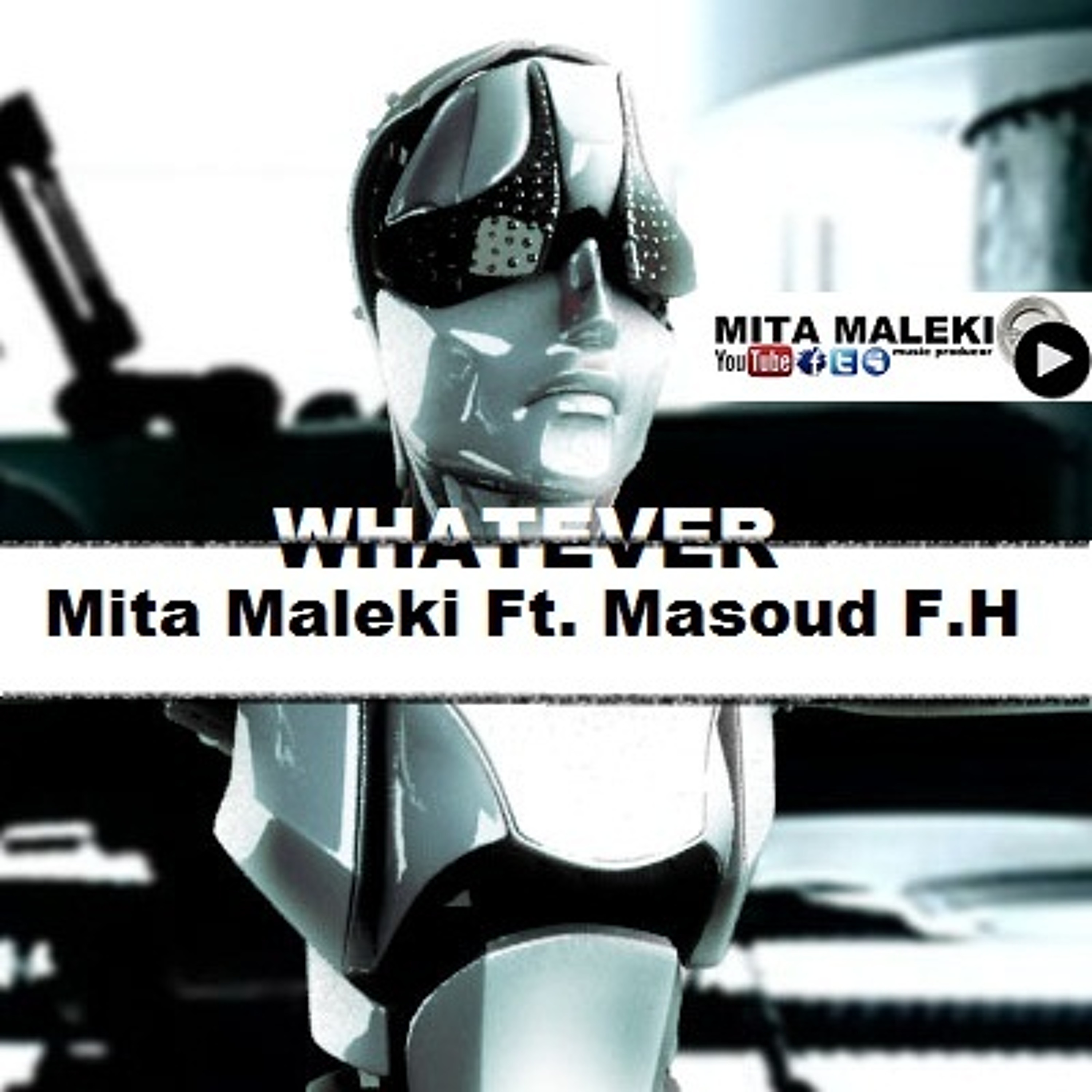 Mita Maleki