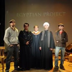 Egyptian Project - Soufi (سقاني الغرام)