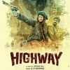 Patakha Guddi (official) Song - Highway - AR Rahman