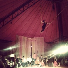 @ Cirque Romanès