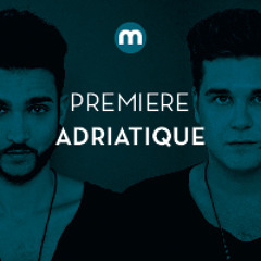 Premiere: Adriatique 'Midnight Walking' feat Name One