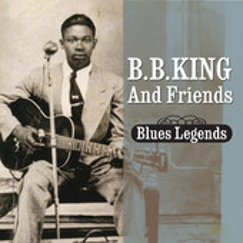 Stream B.B. King & Bobby Bland ‎– Medley (Together Again...Live