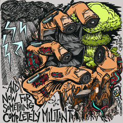 C3B & General Waste - Hail Di King (From ...ANFSCM EP)