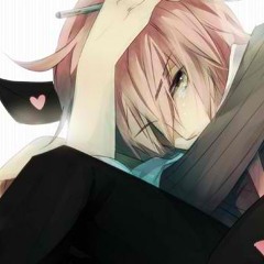 A Clingy Boy Sticking For 15 Years- Yuuma/VY2