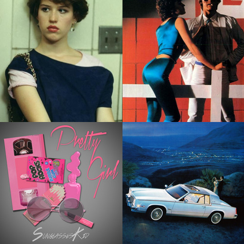 Stream Sunglasses Kid Listen to SPEECHLESS Sunglasses Kid, The