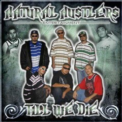WHO WE BE FT. ENDZ 1, KD & VANDAL
