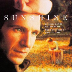 Maurice Jarre-1999-Sunshine