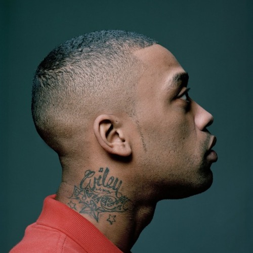 Wiley - CN Tower Freestyle Part 2