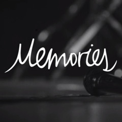 Memories - Surfaced