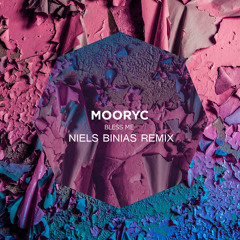 Mooryc - Bless Me (Niels Binias Remix) [Free Download]
