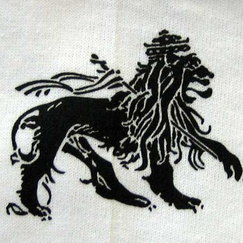 Jacin meets Adam Raad - Humble Lion
