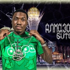 Meek Mill - DreamChasers III type Beat NEW! 2014