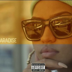Paradise - Cassie Ft. Wiz Khalifa