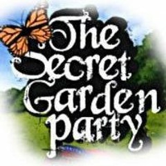 Secret Garden Party '13