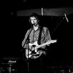 The Frown - The National (Yo Grapes remix)