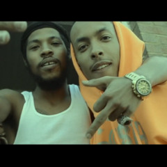 Yung Gleesh - SKRONG