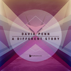 David Penn - "A Different Story"- OUT 13/01