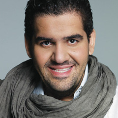 Hussein Elgesmy-محدش مرتح