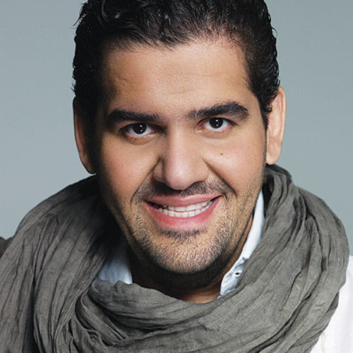Hussein Elgesmy-محدش مرتح