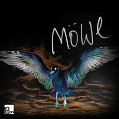 2 Remixes by Ryan Dupree for "Möwe - Inside" Release: 17.01.2014