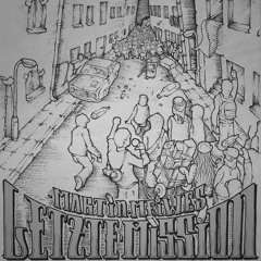 Martin Meiwes - Ordinary Element Skit