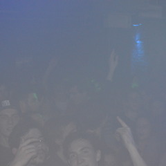 Crazy ERG @ Abstract Silvester CULTeum Karlsruhe 2013