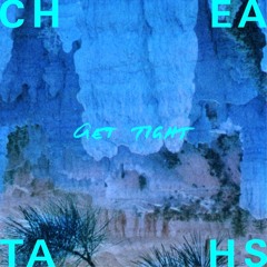 Track Premiere: Cheatahs - Get Tight