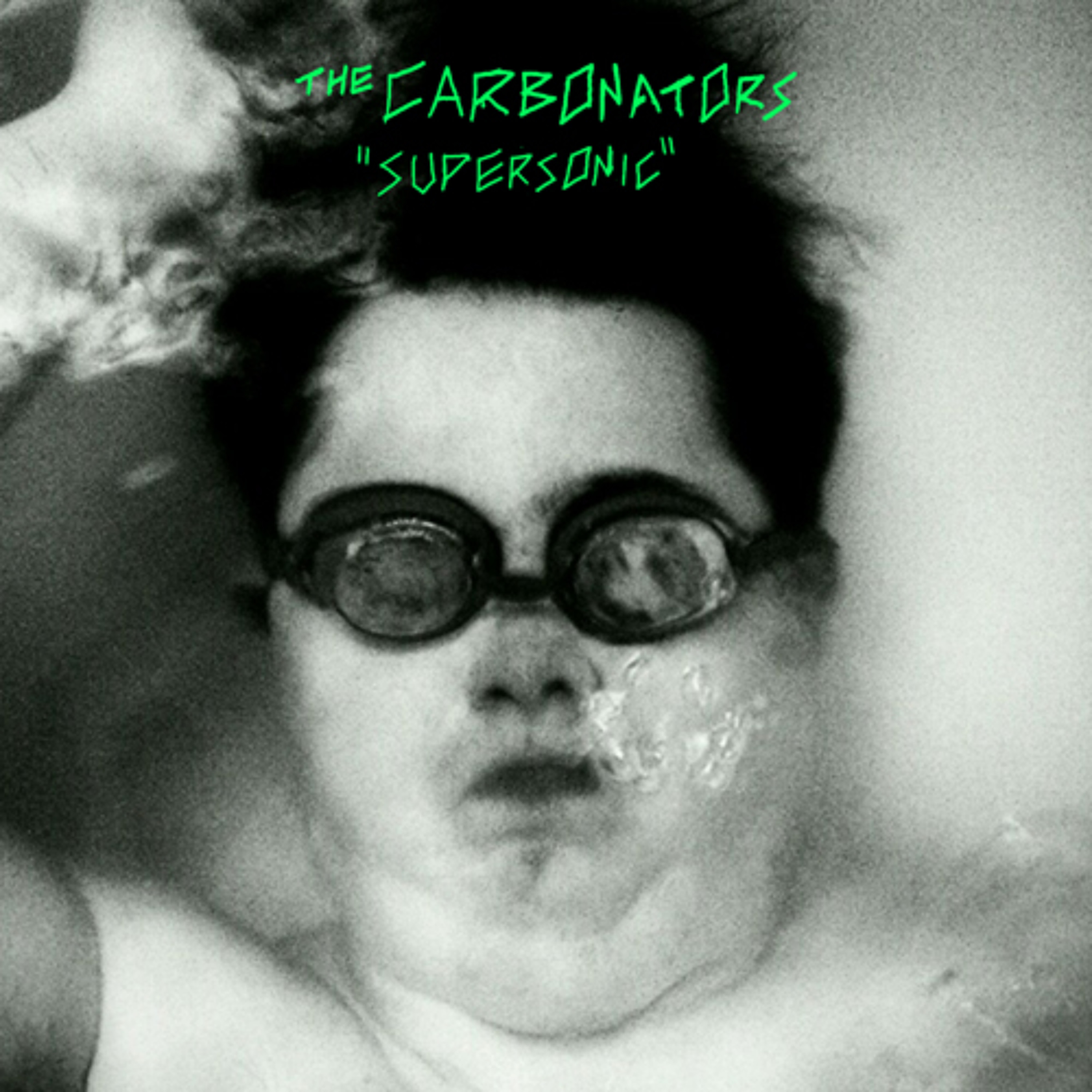 The Carbonators - Far Away episode artwork
