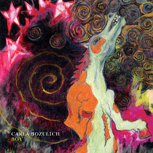 Carla Bozulich • "Deeper Than The Well"